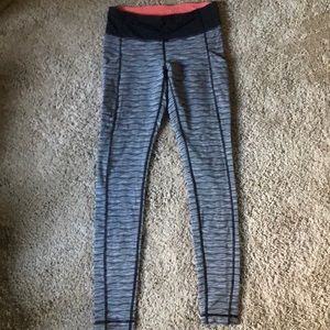 Lululemon Tights